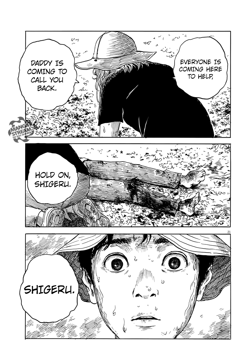 A Trail of Blood Chapter 8 22